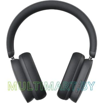 Наушники Baseus Bowie H1 NGTW230213 (черный) картинка 2
